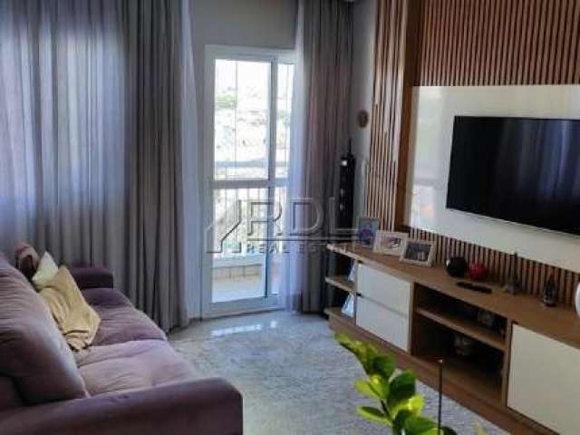 Apartamento à venda - vila américa / silveira