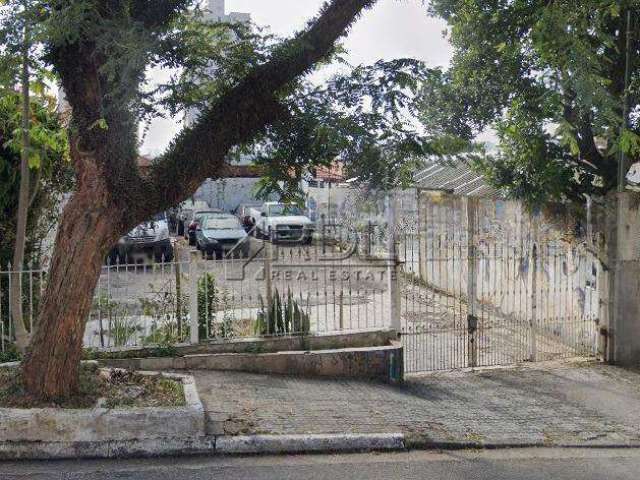 Terreno para locação - são bernardo do campo