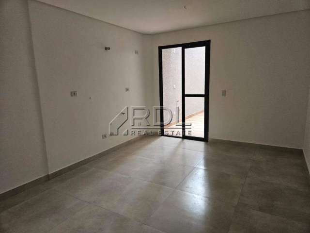 Apartamento à venda - jardim bela vista