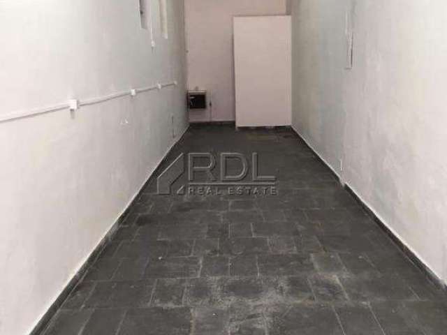 Sala comercial para locação - centro - santo andré