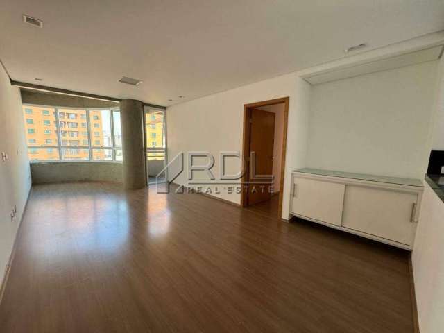 Apartamento para locação - jardim bela vista, santo andre