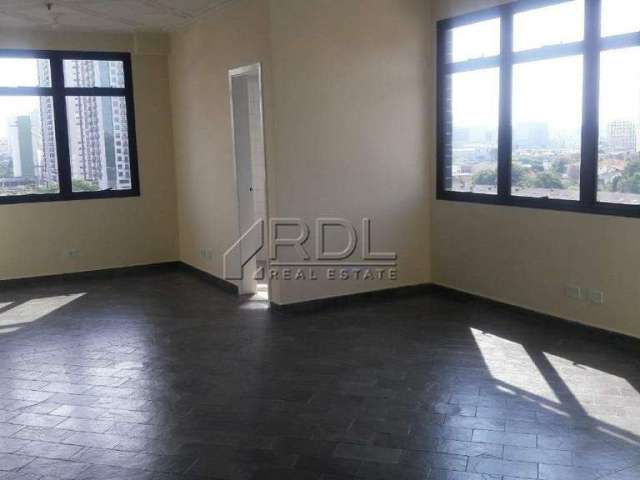 Sala comercial para locação - bairro campestre