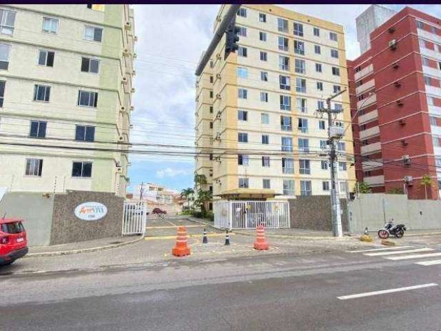 Apartamento para venda com 60 metros quadrados com 2 quartos em Farolândia - Aracaju - SE