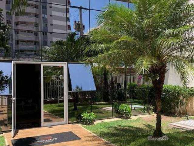 Apartamento a venda no Felicità Farol, 70m², 2 quartos, 3 WC, 1 vaga, Farolândia - Aracaju - SE