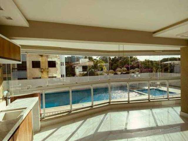 Apto a venda no Condomínio Le Monde Residence, 98m2, 2 quartos em Atalaia - Aracaju - SE