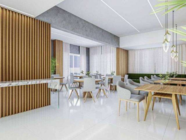 Apartamento a venda possui 67 metros quadrados com 3 quartos em Atalaia - Aracaju - SE