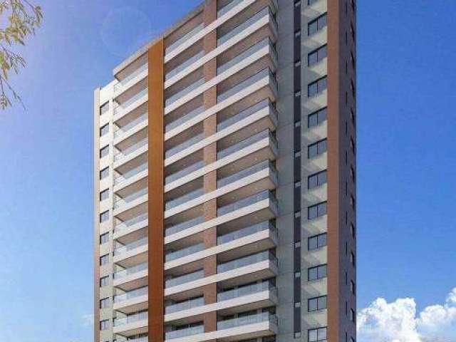 Apto a venda no Condomínio Maison Du Soleil, 53m2, 1 quarto em Atalaia - Aracaju - SE