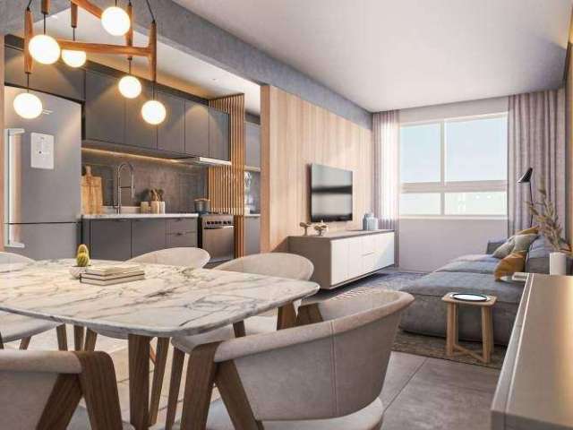 Apartamento para venda tem 68 metros quadrados com 2 quartos em Atalaia - Aracaju - SE