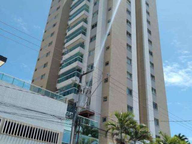 Apto a venda no Condomínio Verde Mare Residence, 100m2, 3 quartos em Atalaia - Aracaju - SE