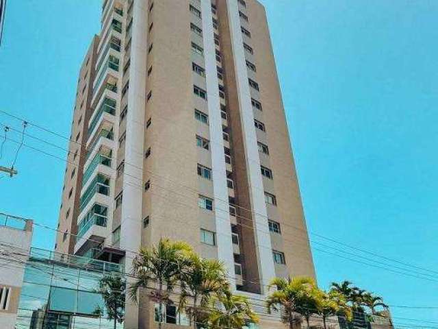 Apto a venda no Condomínio Verde Mare, 88m2, 3 quartos em Atalaia - Aracaju - SE