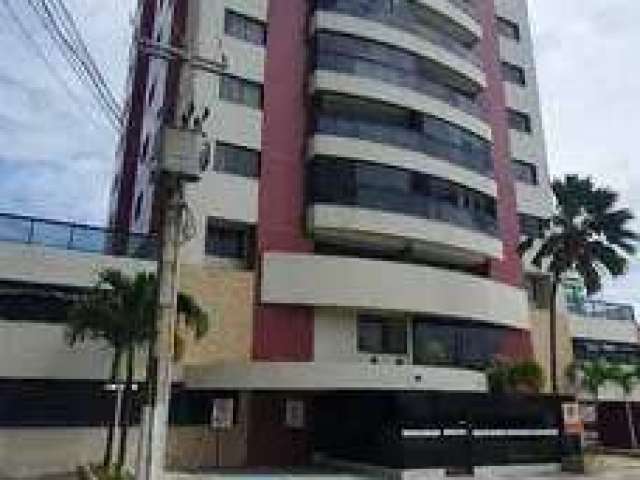 Apto a venda no Condomínio Parque Arena, 93m2, 3 quartos em Atalaia - Aracaju - SE