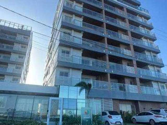 Apto a venda no Condomínio Grand Smart Residence, 86m2, 3 quartos em Coroa do Meio - Aracaju - SE