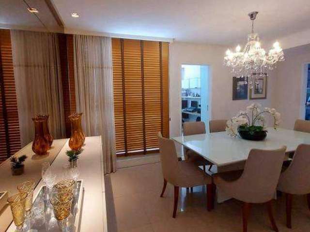 Apartamento a venda no Maison IlE de France, 162m², 3/4, 3 WC, 1 vaga, Treze de Julho - Aracaju - SE