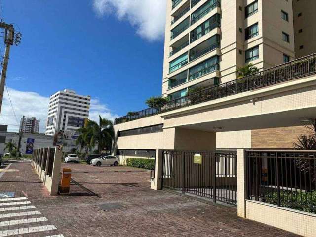Apto a venda no Condomínio Renassence, 108m2, 2 quartos em Luzia - Aracaju - SE