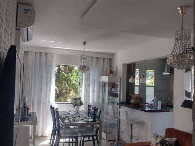 Casa a venda no CONDOMINIO VILLA DOS BOSQUES, 180m2, 3 quartos em Aruana - Aracaju - SE