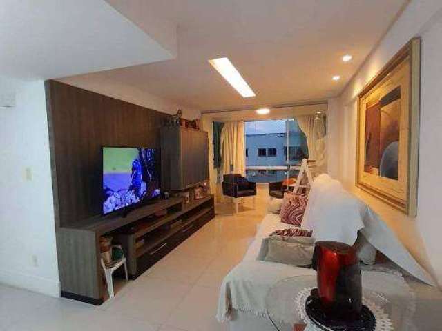 Apartamento para venda com 119 metros quadrados com 3 quartos em Treze de Julho - Aracaju - SE