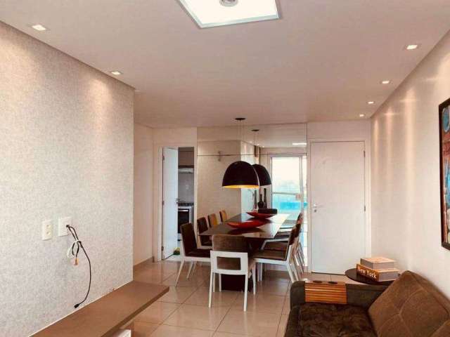 Apartamento para venda com 105 metros quadrados com 3 quartos em Atalaia - Aracaju - SE