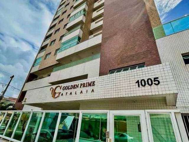Apto a venda no Condominio Golden Prime Atalaia, 80m2, 3 quartos em Atalaia - Aracaju - SE
