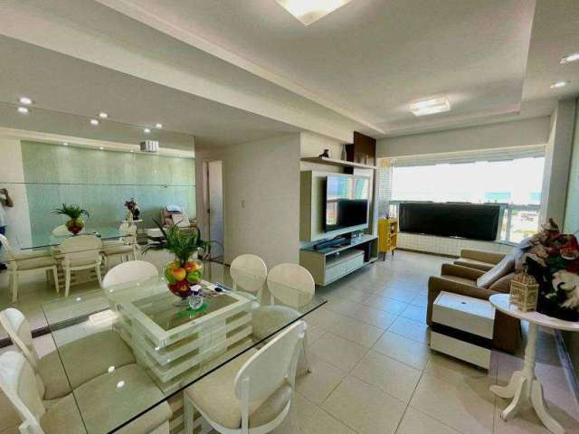 Apto a venda no Condominio Golden Prime Atalaia, 80m2, 3 quartos em Atalaia - Aracaju - SE