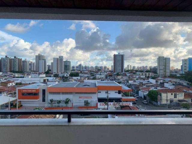 Apto a venda no Condomínio Pallazo Fiorentino, 150m2, 4 quartos em Salgado Filho - Aracaju - SE