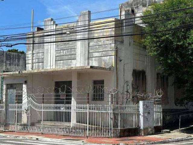 Casa a venda 470m2, 5 quartos em Centro - Aracaju - SE