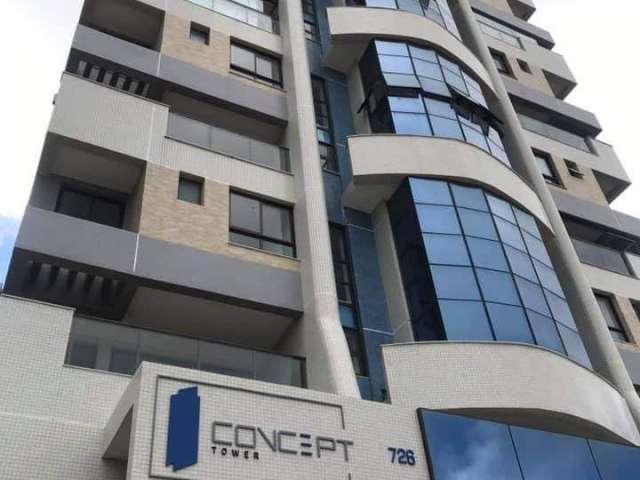 Apto a venda no Condomínio Concept Tower , 102m2, 2 quartos em Atalaia - Aracaju - SE