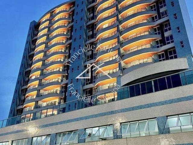 Apto a venda no Condomínio SKY Residence , 132m2, 3 quartos em Atalaia - Aracaju - SE