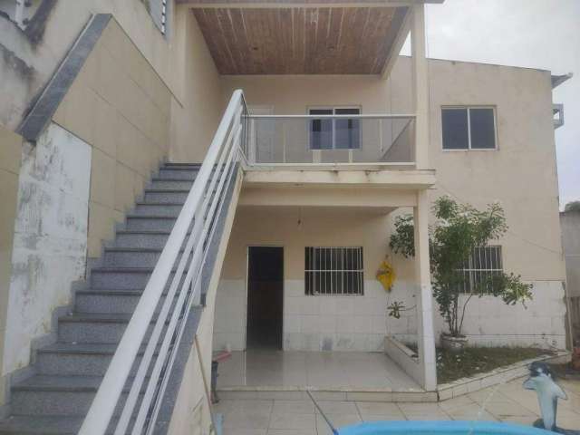 Casa a venda com 160m2, 4 quartos em Barra dos Coqueiros, SE