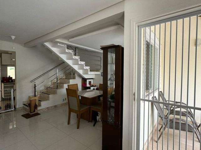 Casa a venda no Condomínio Porto Fellicce , 93m2,  3 quartos em Aeroporto - Aracaju - SE