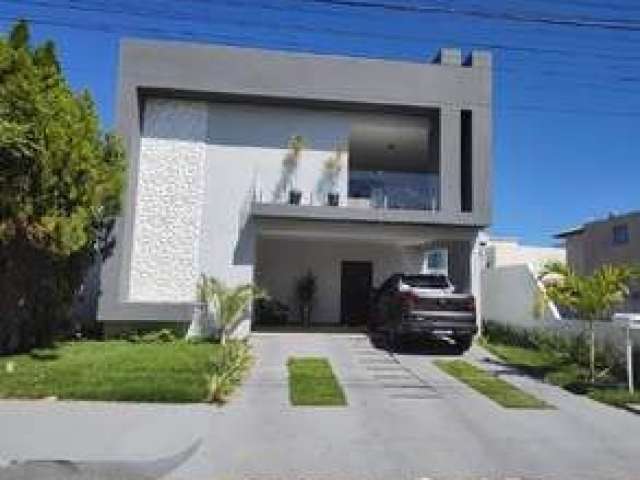 Casa a venda no Condomínio Costa Marina,  340m2, 4 quartos em Mosqueiro - Aracaju - SE