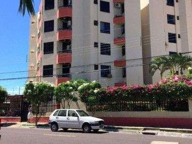 Apto a venda no Condomínio Terrace Saint Matheus, 115m2, 3 quartos em Atalaia - Aracaju - SE