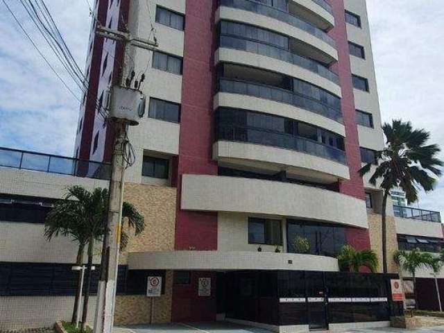Apto a venda no Condomínio Residencial Parque Arena, 92m2, 3 quartos em Atalaia - Aracaju - SE