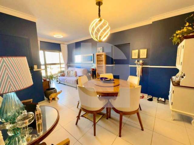 Apto a venda no Condomínio Algarve Residence,  com 112m2,  3 quartos em Atalaia - Aracaju - SE