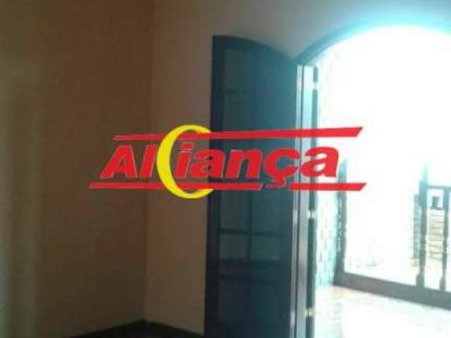 Casa Comercial para alugar, 2 quartos -Parque São Miguel - Guarulhos/SP por R$6000,00