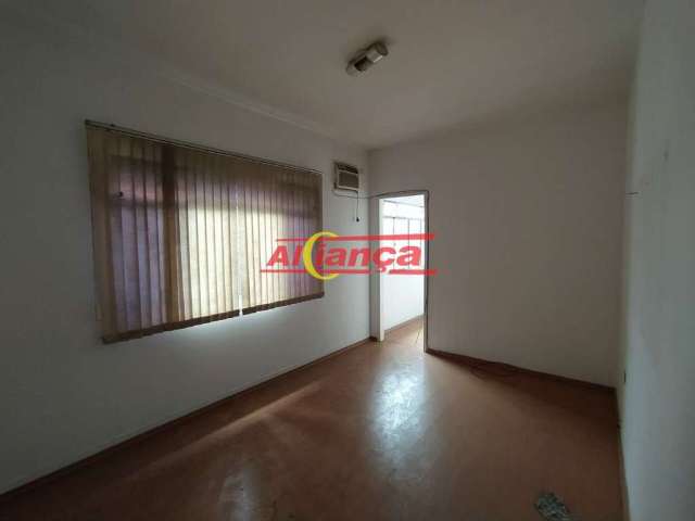 Sala Comercial para alugar com 2 ambientes , JardimRosa de Franca - Guarulhos  por R$: 1.200,00