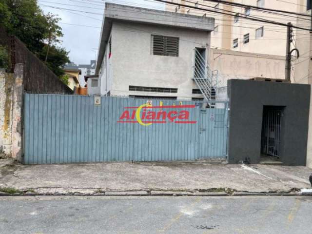 Galpão com trifásico para alugar com 210M², refeitório e 2 vagas, Macedo - Por R$ 6.500,00