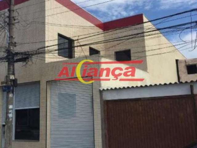 Prédio comercial para alugar com 588m², vila rio branco - são paulo por r$8.800,00