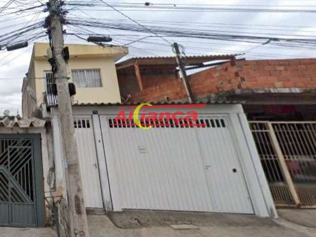 Casa para alugar, 1 quarto, 30 m², Cidade Soberana - Guarulhos por R$ 800,00
