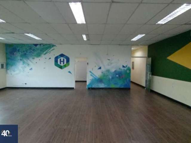 Prédio comercial 240m² - centro.