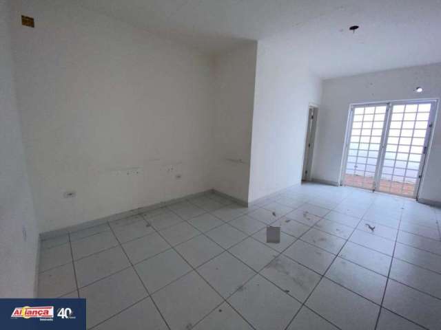 Sala para alugar, 60m² - com 2 salas , copa , 2 banheiros , 2 jardins de inverno e recepção - Bairro