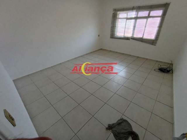 Sala para alugar - Bairro - Vila Florida -  Guarulhos/SP - por R$ 750,00