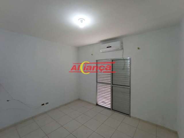 Sala para alugar, 50m² com 3 divisórias,  Jardim Palmira, por R$ 1.400,00