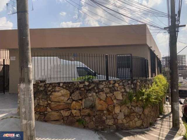 Sala para alugar, 40 m² - Bairro - centro - Guarulhos - 1.500,00