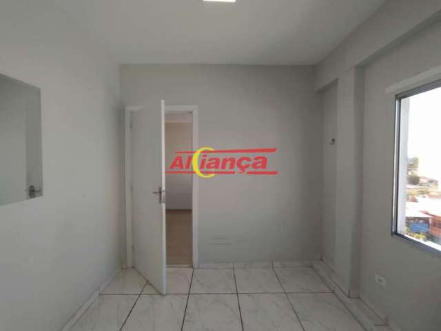 Sala Comercial para Alugar - 60m² - Centro , Guarulhos/SP por R$ 2.500,00