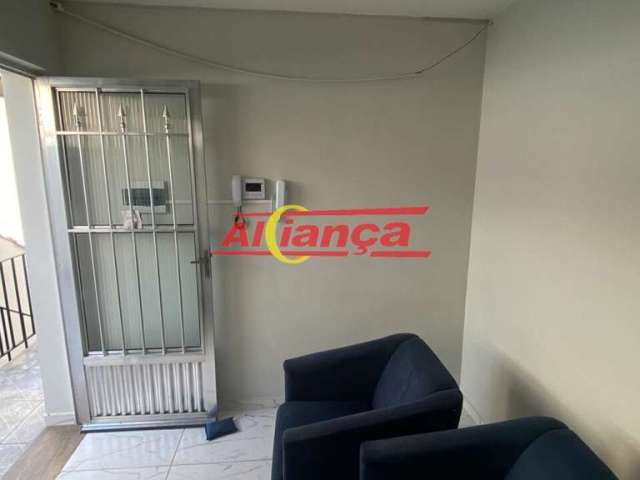 Sala para alugar, 40 m² - Bairro - Centro - Guarulhos/SP por R$1.500,00