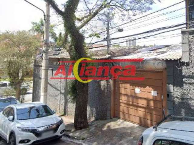 Salão 315m² para alugar com 2 vagas de garagem - vila rosália.