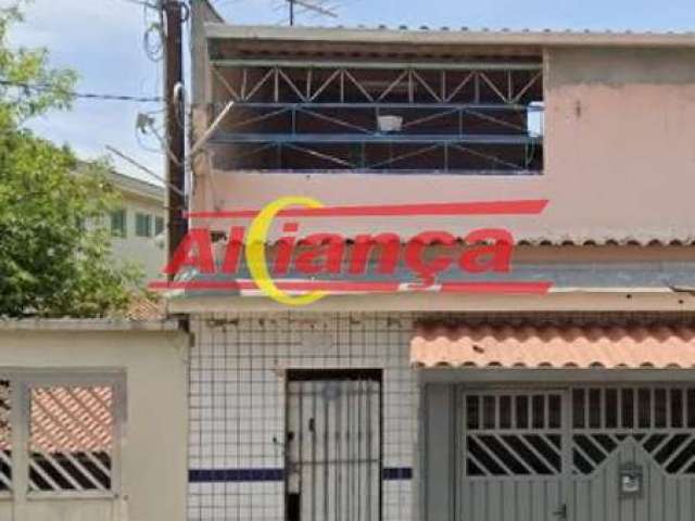 Casa para alugar com 1 quarto, Jardim Bom Clima - Por R$ 1.000,00