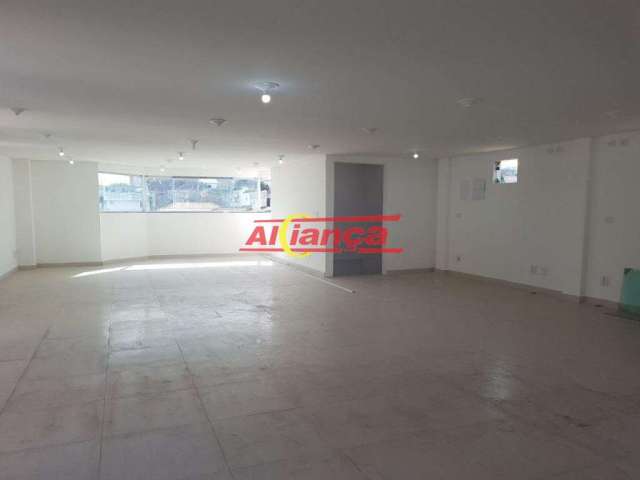 Prédio para alugar, 0 m² - Bairro -Vila Progresso - Guarulhos/SP - por R$ 16.500,00