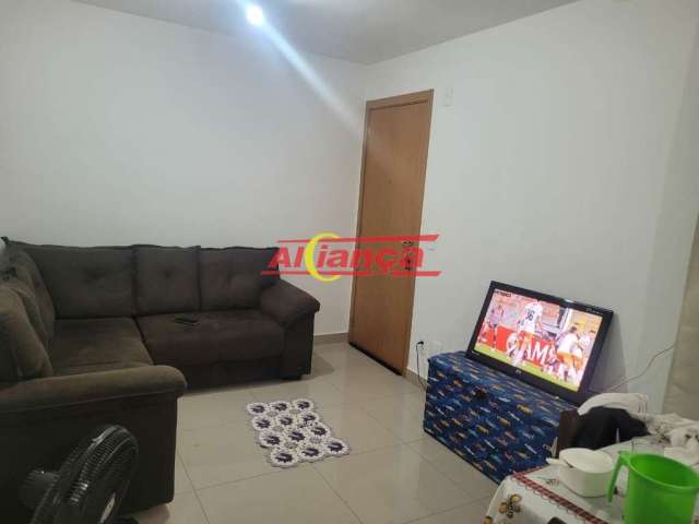 Apartamento 40m² com 2 quartos e 1 vaga - lavras - por r$ 1.100,00