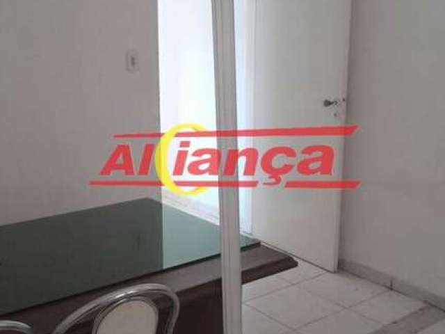 Sala comercial para alugar com 20m², vila progresso - guarulhos/sp por r$ 3.800,00